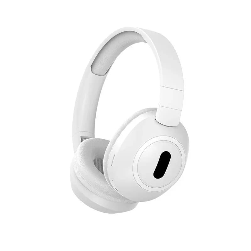 Brezžične Bluetooth čezušne slušalke z dolgo življenjsko dobo baterije