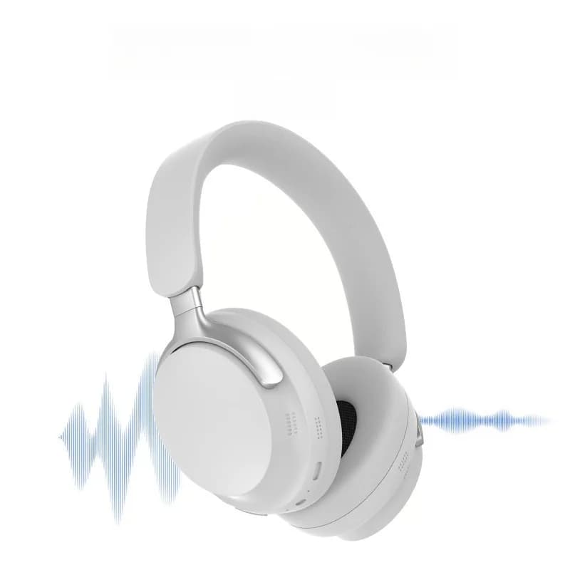Brezžične Bluetooth slušalke z 3D stereo zvokom