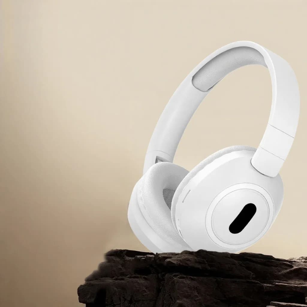 Brezžične Bluetooth čezušne slušalke z dolgo življenjsko dobo baterije