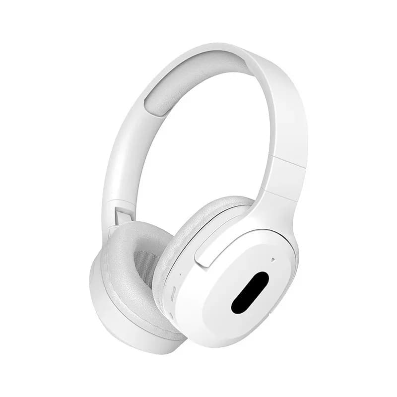 Brezžične Bluetooth slušalke čez uho s Type-C in stereo zvokom