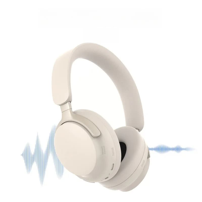 Brezžične Bluetooth slušalke z 3D stereo zvokom