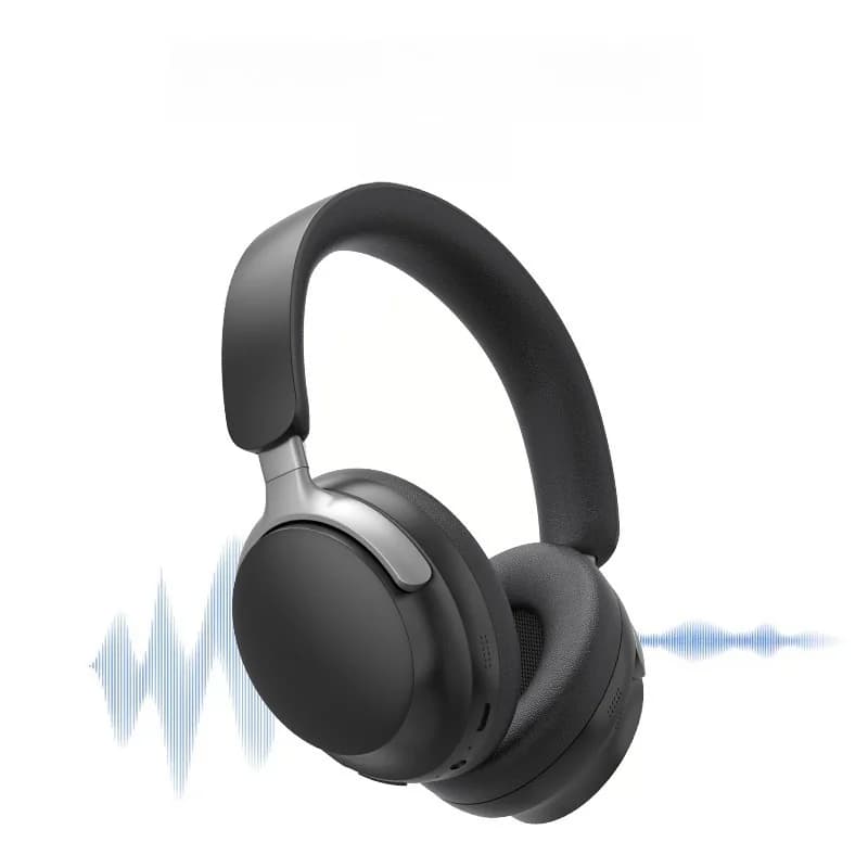Brezžične Bluetooth slušalke z 3D stereo zvokom