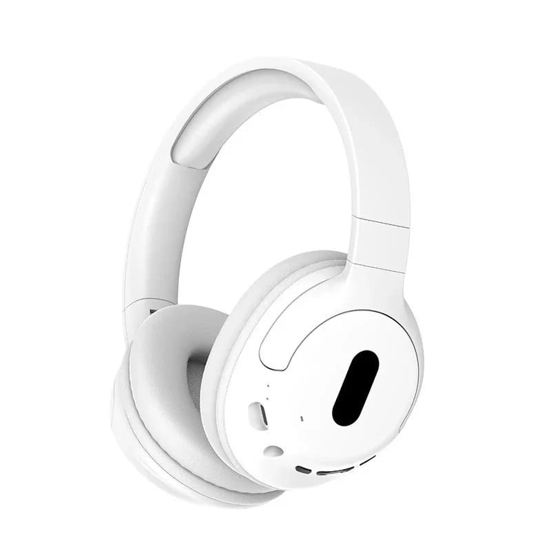 Lahke brezžične Bluetooth slušalke z mikrofonom
